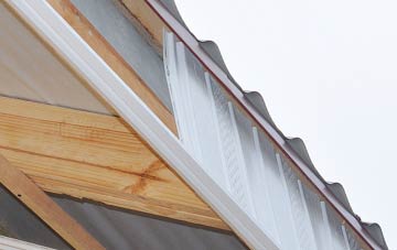 why Glyndyfrdwy fascia repairs are essential