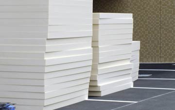 Glyndyfrdwy flat roof insulation costs