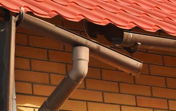 Glyndyfrdwy gutter repair costs