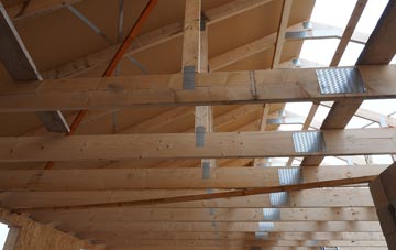 Glyndyfrdwy roof truss costs