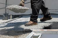 find rated Glyndyfrdwy flat roofing replacement companies