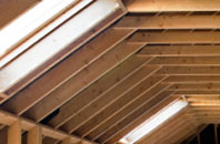 Glyndyfrdwy tapered roof insulation quotes